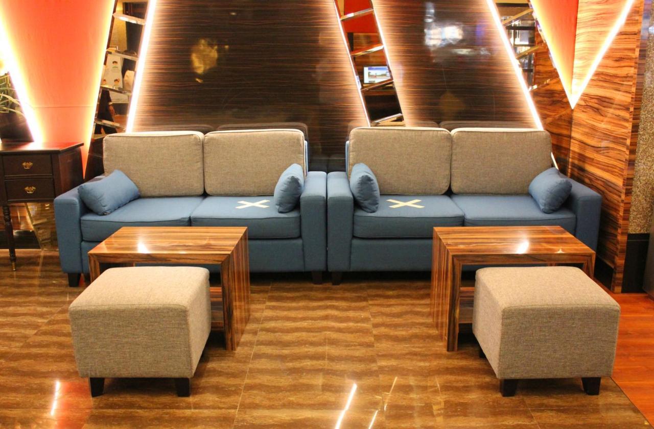 Best Western Senayan Jakarta Ngoại thất bức ảnh