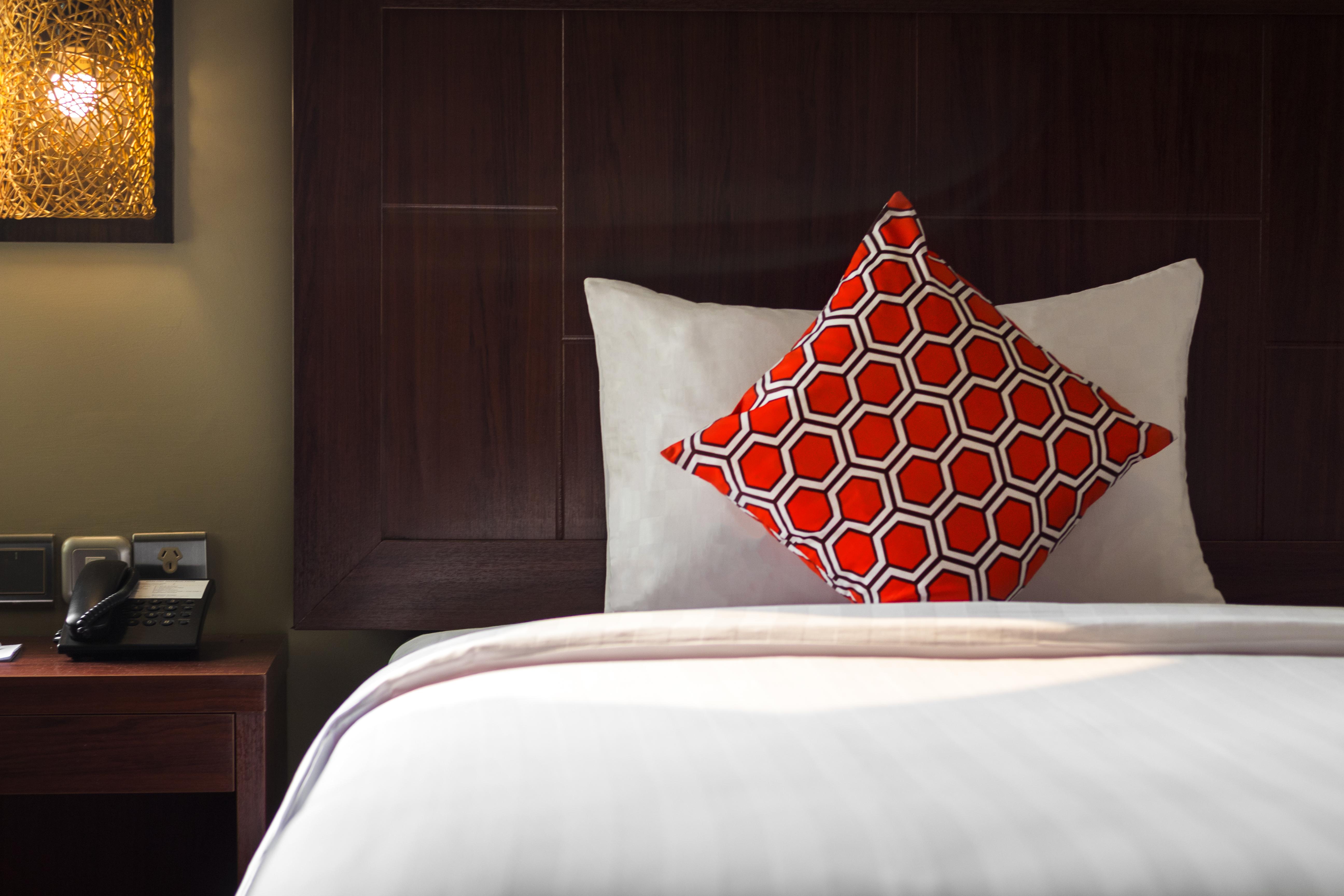 Best Western Senayan Jakarta Ngoại thất bức ảnh