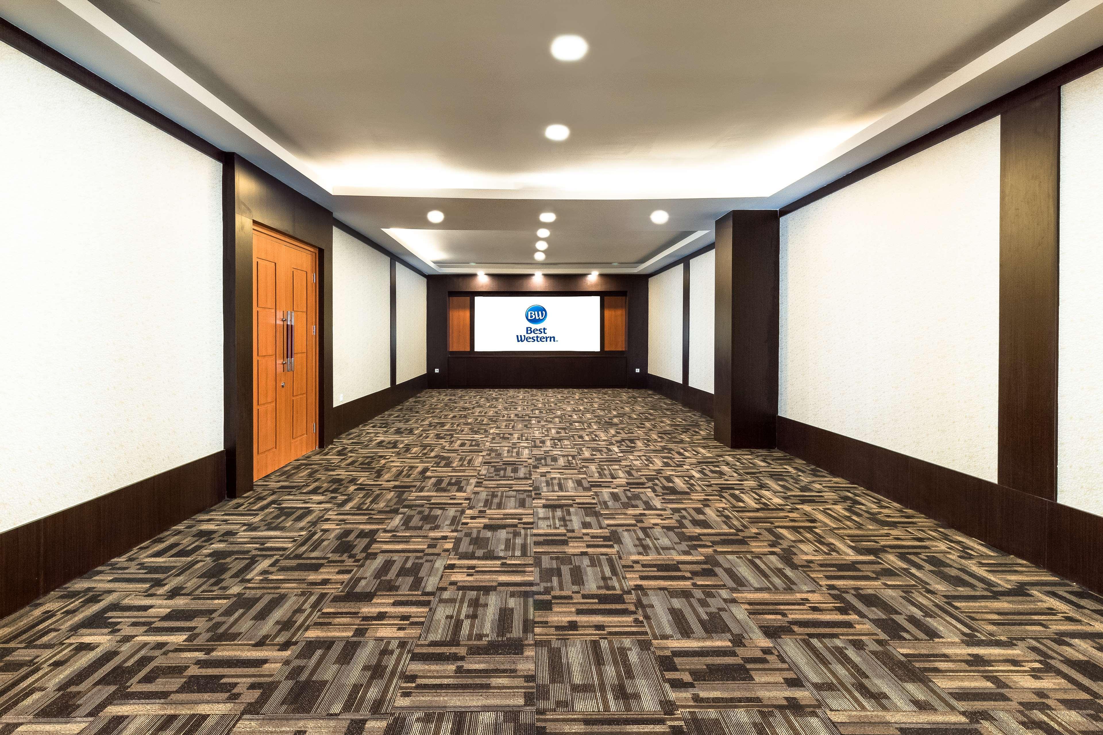 Best Western Senayan Jakarta Ngoại thất bức ảnh