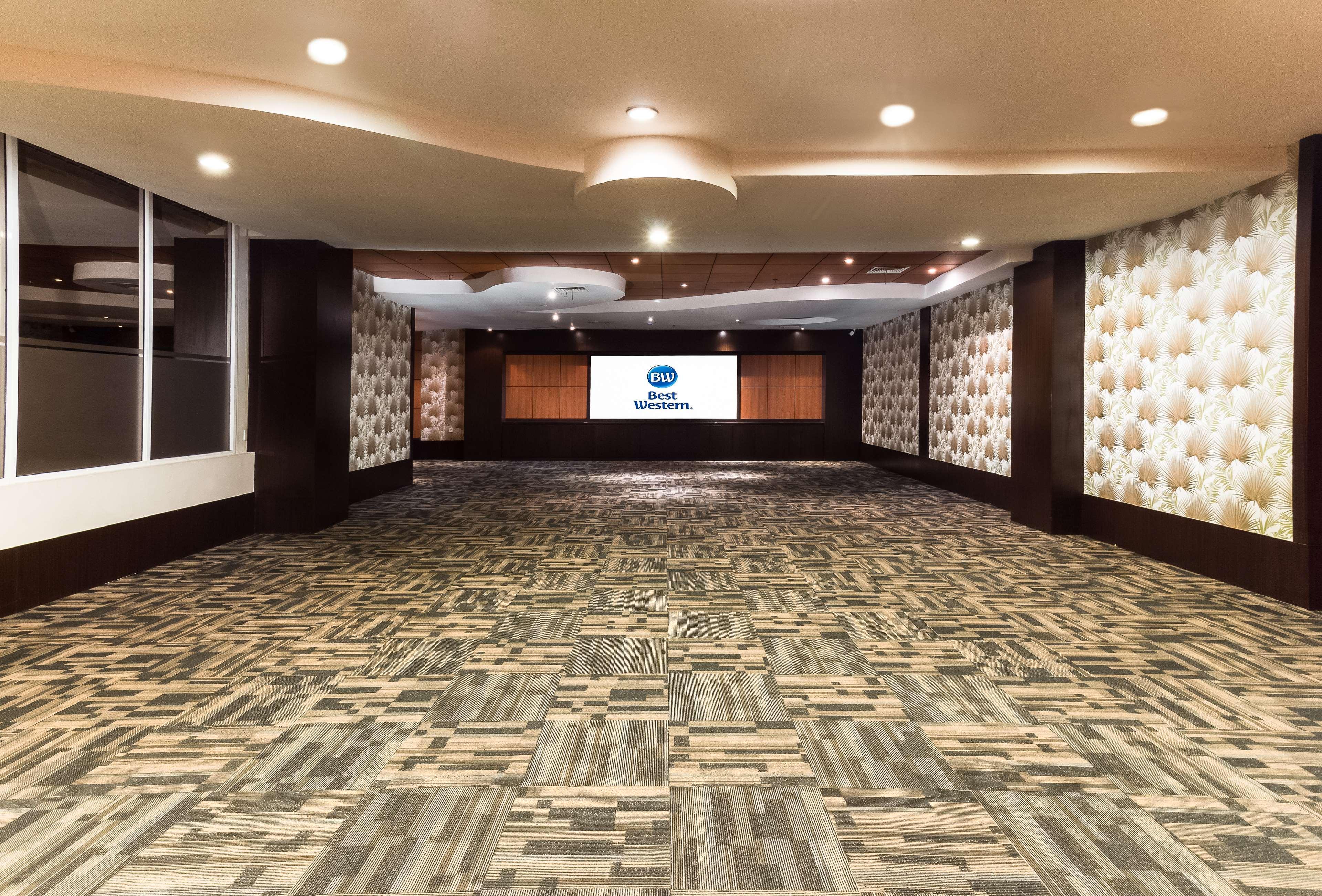 Best Western Senayan Jakarta Ngoại thất bức ảnh